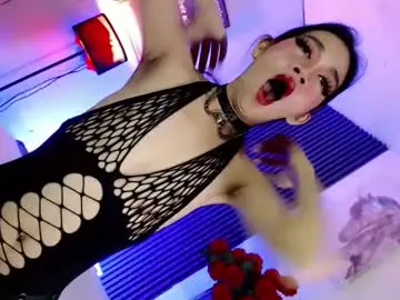 Chaturbate Adult Webcam of slut_devora69