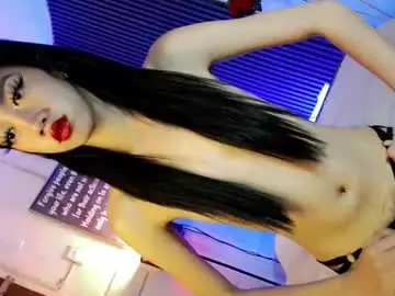 Chaturbate Live Sex of slut_devora69