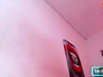 Chaturbate Best Webcam of stefany_wish