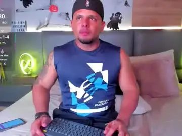 Chaturbate Adult Webcam of stone_lee_