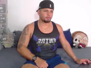 Chaturbate Sex Chat of stone_lee_