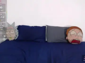 Chaturbate Sex Chat of stone_lee_