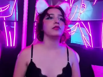 Chaturbate Nude Webcam of velvet_rouse