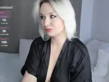 Chaturbate Adult Webcam of veronikkkkkkka