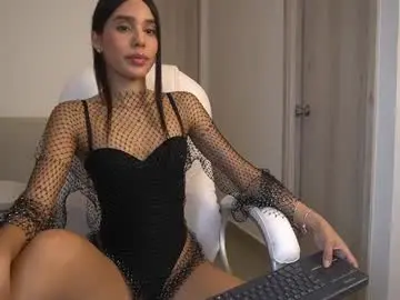 Chaturbate Sex Chat of veroniqe_lounge