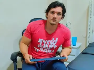 wiston_cox from chaturbate