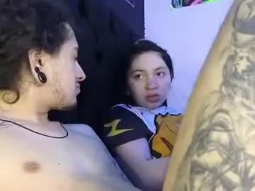 Chaturbate Free Live Porn of zoee_jhonnyy