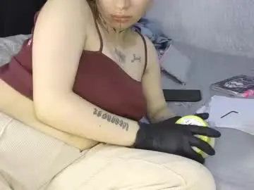 Chaturbate Adult Webcams of zoee_jhonnyy