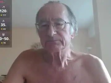 Chaturbate Nude Webcam of anax69