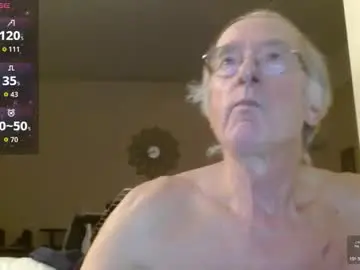 Chaturbate Sex Chat of anax69