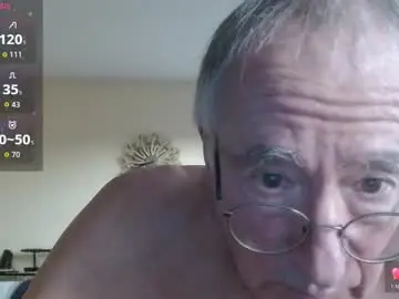 Chaturbate Live Sex of anax69