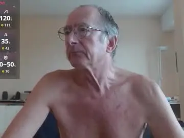 Chaturbate Best live sex cam show of anax69