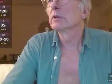 Chaturbate Private Sex Chat of anax69