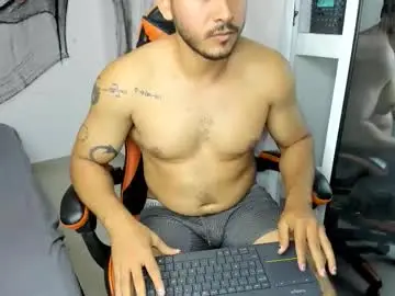 Chaturbate Watch Live Sex Cams of ashlan_king