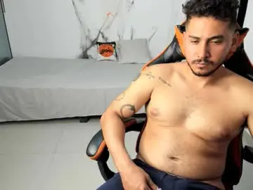 Chaturbate Best live sex cam show of ashlan_king