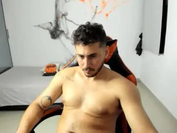 Chaturbate Sex Chat of ashlan_king