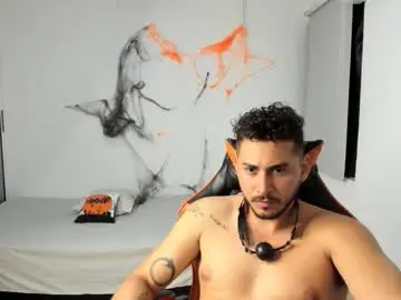 Chaturbate Best live sex cam show of ashlan_king