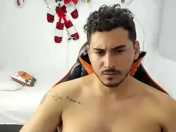 Chaturbate Adult Webcam of ashlan_king