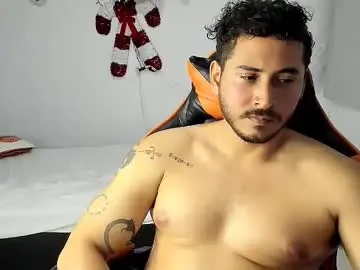 Chaturbate Best live sex cam show of ashlan_king