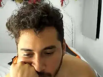 Chaturbate Sex Cam of ashlan_king