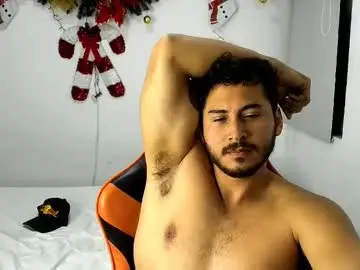 Chaturbate Free Porn Cam of ashlan_king