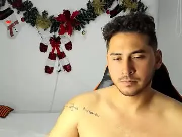 Chaturbate Sex Chat of ashlan_king