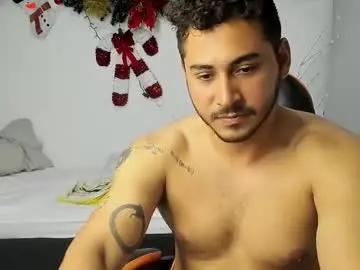 Chaturbate Live Sex of ashlan_king