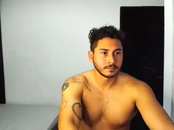 Chaturbate Nude Webcam of ashlan_king