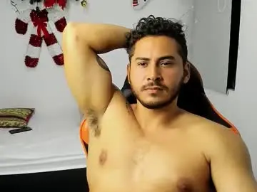 Chaturbate Adult Video Chat of ashlan_king