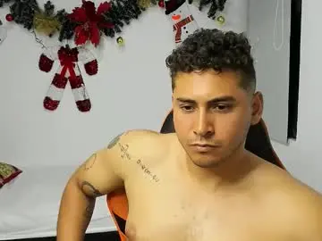 Chaturbate Sex Chat of ashlan_king