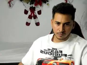 Chaturbate Adult Video Chat of ashlan_king