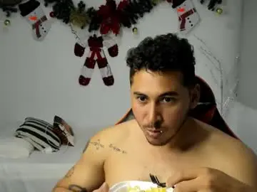 Chaturbate Adult Webcam of ashlan_king