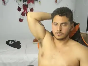 Chaturbate Adult Video Chat of ashlan_king