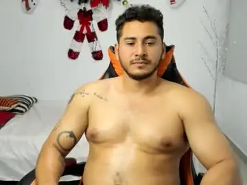 Chaturbate Live Sex of ashlan_king