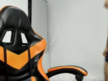 Chaturbate Adult Webcams of ashlan_king