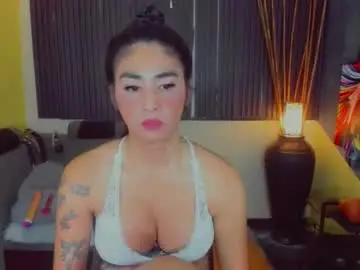 Chaturbate Nude Webcam of bitchcommanderstella