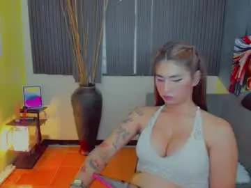 Chaturbate Nude Webcam of bitchcommanderstella