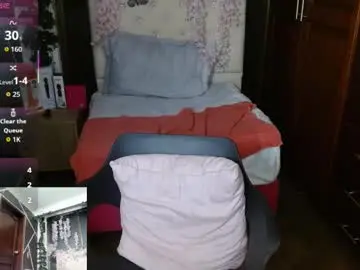 brittanybrooks_ from chaturbate