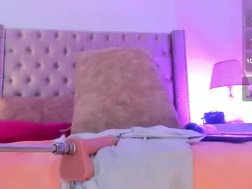 candiegilson__ from chaturbate