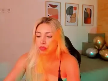 Chaturbate Free Porn Cam of charlotte__grey