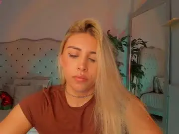 Chaturbate Free Live Porn of charlotte__grey