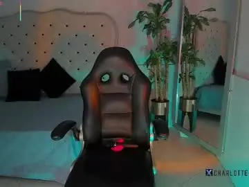 Chaturbate Free Live Porn of charlotte__grey