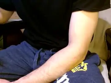 Chaturbate Live Sex of cumshard35