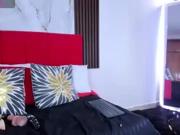 ema_garciaa from chaturbate