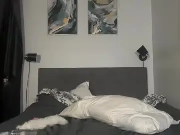 Chaturbate Live Sex Cam of fantasycreampuff666