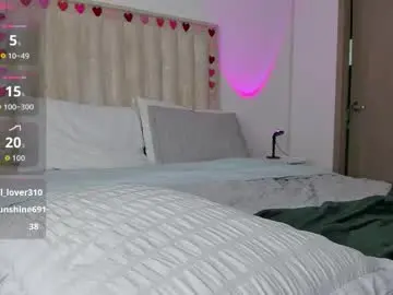 Chaturbate Best live sex cam show of hannahgreenn