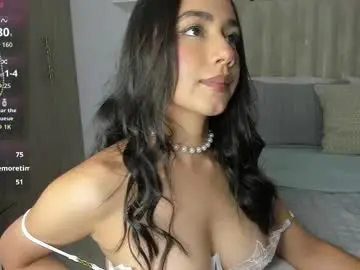 Chaturbate Best live sex cam show of hannahgreenn