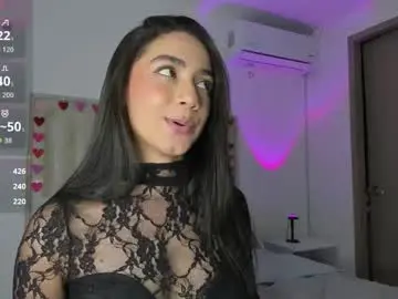 Chaturbate Free Porn Cam of hannahgreenn