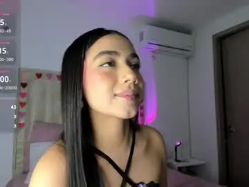 Chaturbate Private Sex Chat of hannahgreenn