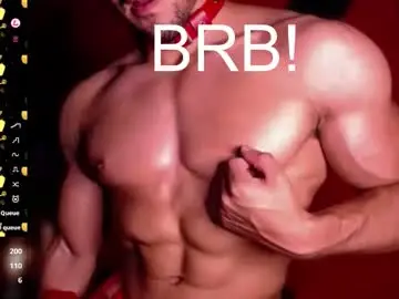 Chaturbate Best Webcam of hommeerottic